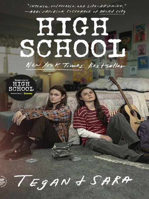 Title details for High School by Sara Quin - Available